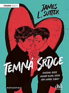 E-kniha Temná srdce