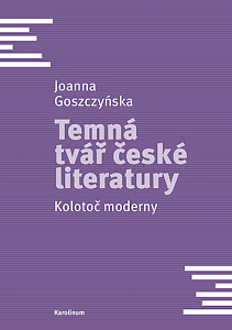 E-kniha Temná tvář české literatury
