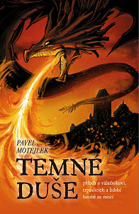 E-kniha Temné duše
