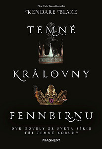 E-kniha Temné královny Fennbirnu