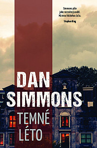 E-kniha Temné léto