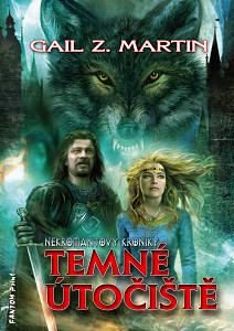 E-kniha Temné útočiště