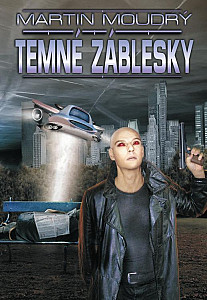 E-kniha Temné záblesky