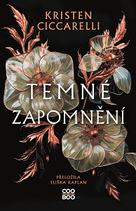 E-kniha Temné zapomnění