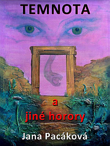 E-kniha Temnota a jiné horory