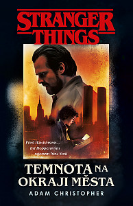 E-kniha Temnota na okraji města