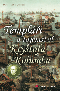 E-kniha Templáři a tajemství Kryštofa Kolumba