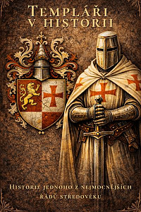 E-kniha Templáři v historii