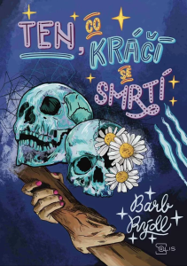 E-kniha Ten, co kráčí se smrtí 3