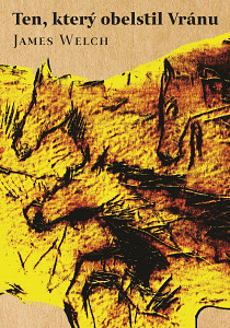 E-kniha Ten, který obelstil Vránu