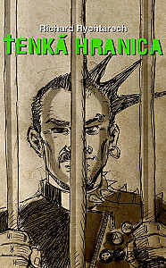E-kniha Tenká hranica