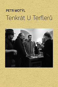 E-kniha Tenkrát U Terflerů
