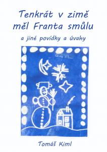 E-kniha Tenkrát v zimě měl Franta smůlu