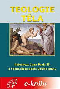 E-kniha Teologie těla