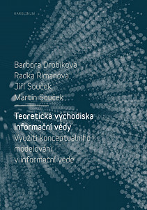 E-kniha Teoretická východiska informační vědy