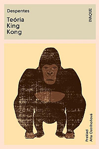 E-kniha Teória King Kong