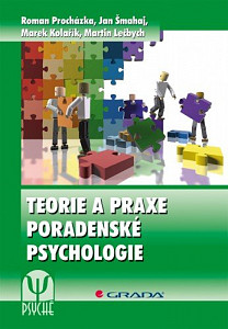 E-kniha Teorie a praxe poradenské psychologie