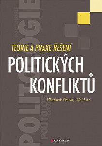 E-kniha Teorie a praxe řešení politických konfliktů