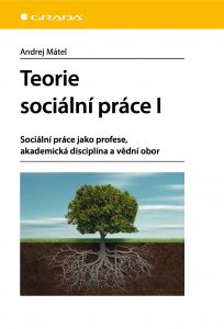E-kniha Teorie sociální práce I