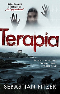 E-kniha Terapia
