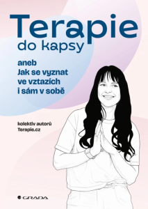 E-kniha Terapie do kapsy