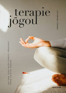 E-kniha Terapie jógou