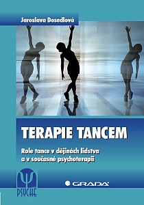 E-kniha Terapie tancem