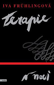 E-kniha Terapie v noci