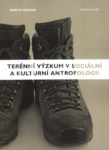 E-kniha Terénní výzkum v sociální a kulturní antropologii