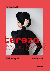 E-kniha Tereza Kostková