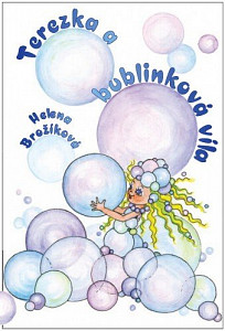 E-kniha Terezka a bublinková víla