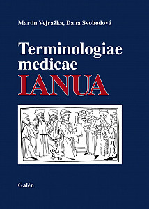 E-kniha Terminologiae Medicae IANUA