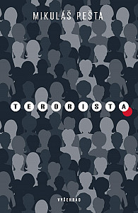 E-kniha Terorista