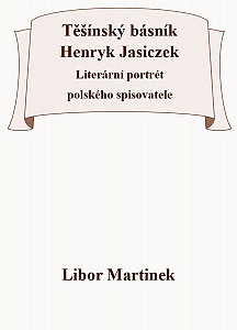 E-kniha Těšínský básník Henryk Jasiczek