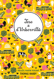 E-kniha Tess z d´Urbervillů