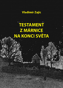 E-kniha Testament z márnice na konci světa