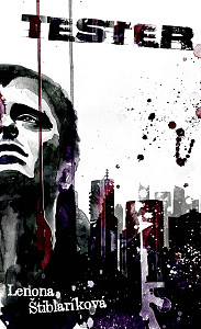 E-kniha Tester