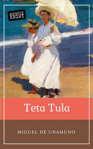 E-kniha Teta Tula
