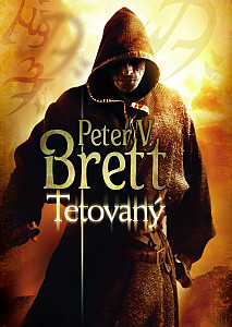 E-kniha Tetovaný
