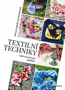 E-kniha Textilní techniky