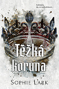 E-kniha Těžká koruna