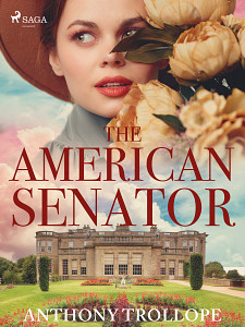 E-kniha The American Senator