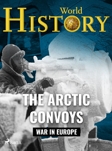 E-kniha The Arctic Convoys