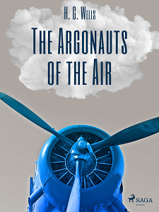 E-kniha The Argonauts of the Air