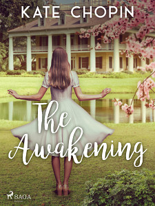E-kniha The Awakening