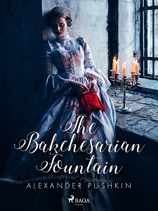 E-kniha The Bakchesarian Fountain