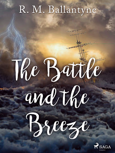 E-kniha The Battle and the Breeze