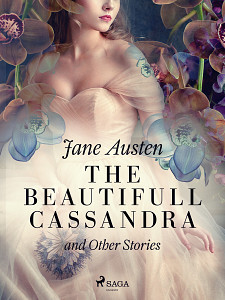 E-kniha The Beautifull Cassandra and Other Stories