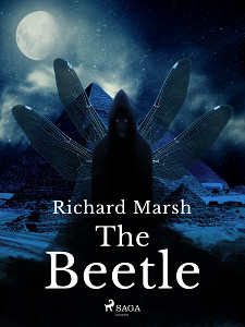 E-kniha The Beetle