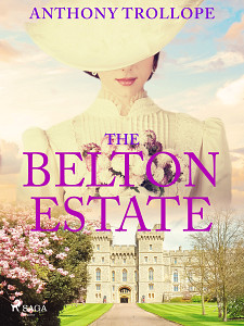 E-kniha The Belton Estate